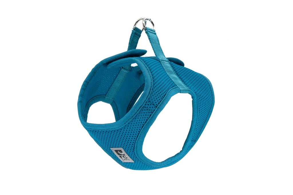 RC Pets Step In Cirque Harness (Teal)