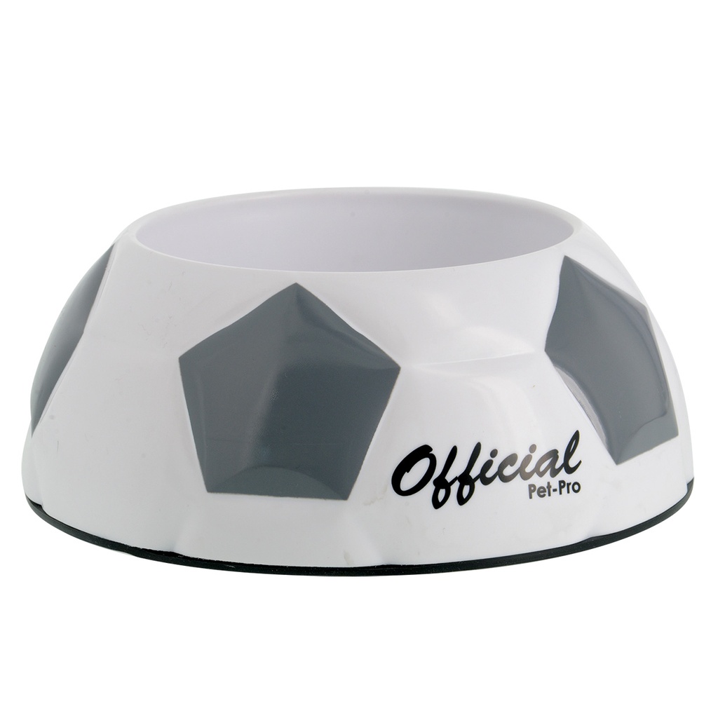Remarkabowl Pet-Pro Soccerbowl