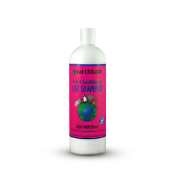 Earthbath 2 in 1 hot sale shampoo