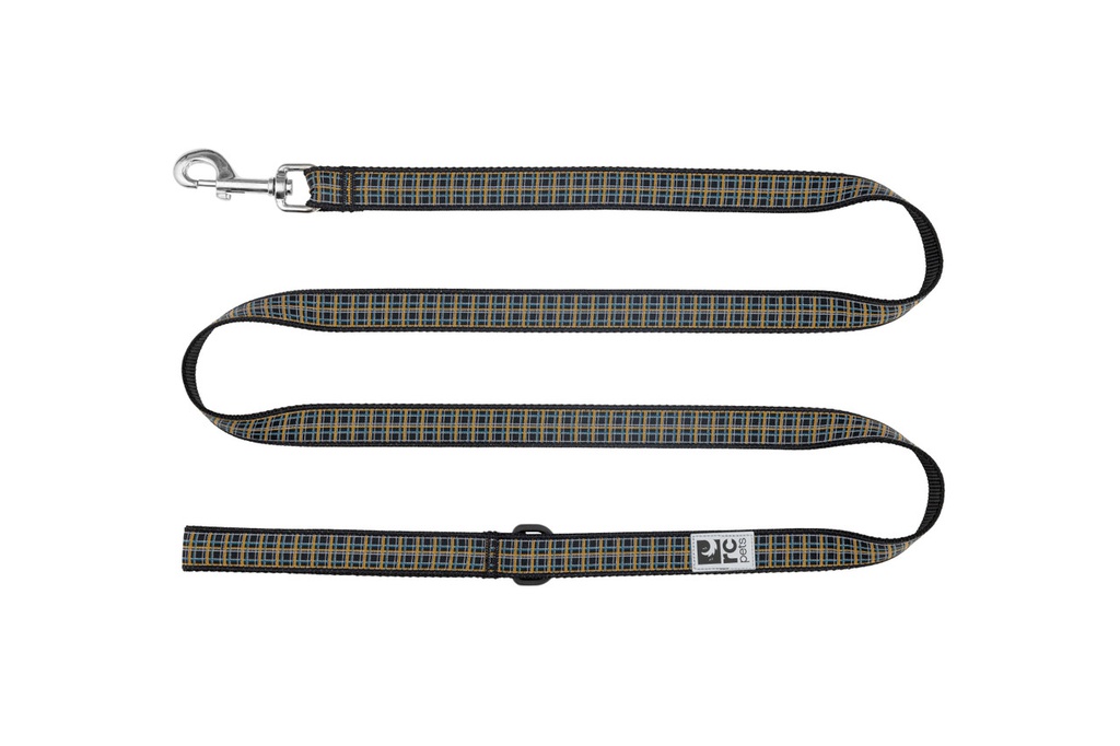 RC Pets Dog Leash (Flannel)