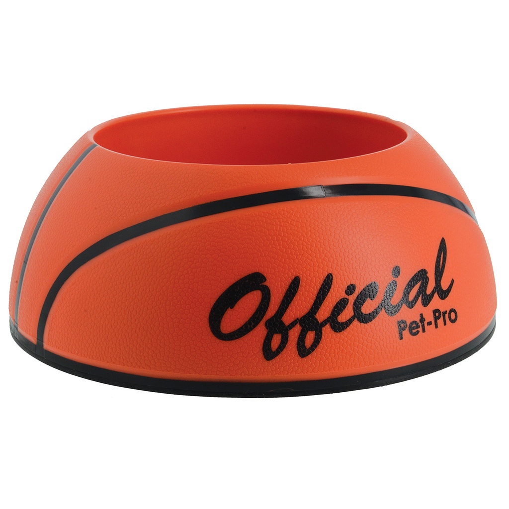 Remarkabowl Pet-Pro Basketbowl